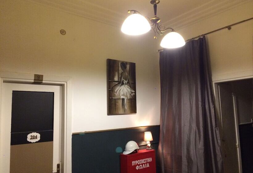 호텔 The New Yorkers