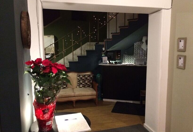 호텔 The New Yorkers