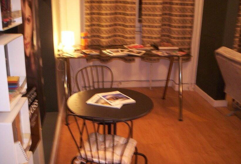 호텔 The New Yorkers