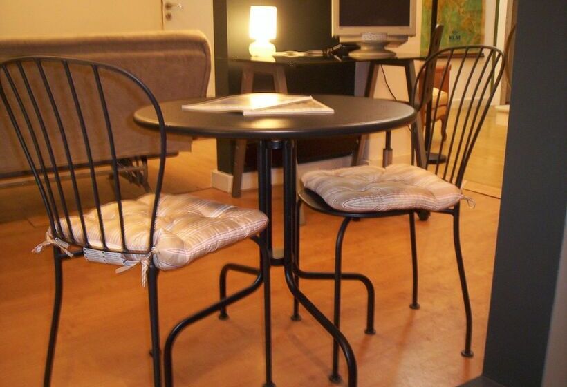 호텔 The New Yorkers