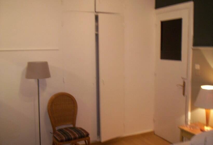 호텔 The New Yorkers