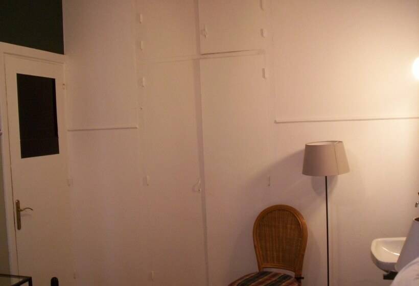 호텔 The New Yorkers