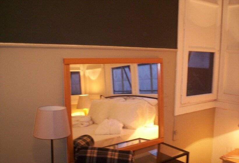 호텔 The New Yorkers