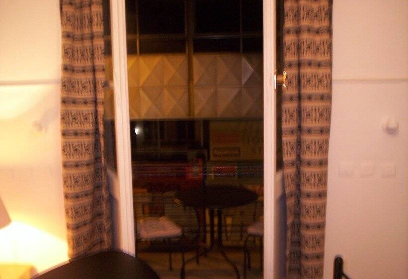 호텔 The New Yorkers