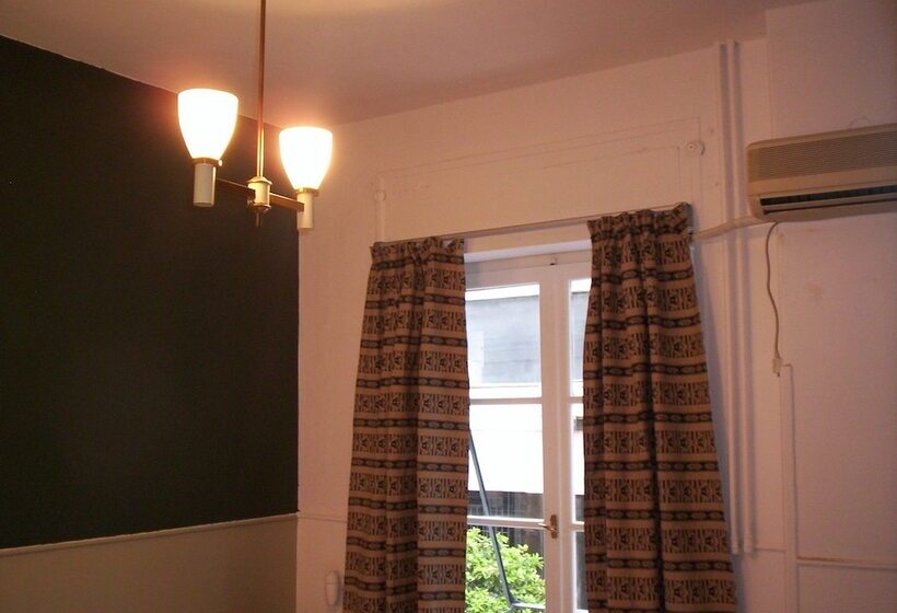 호텔 The New Yorkers