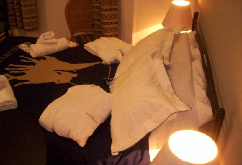 호텔 The New Yorkers