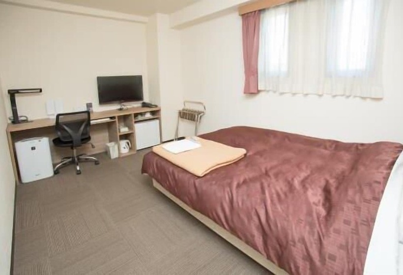 בית מלון כפרי Toyota Prestige