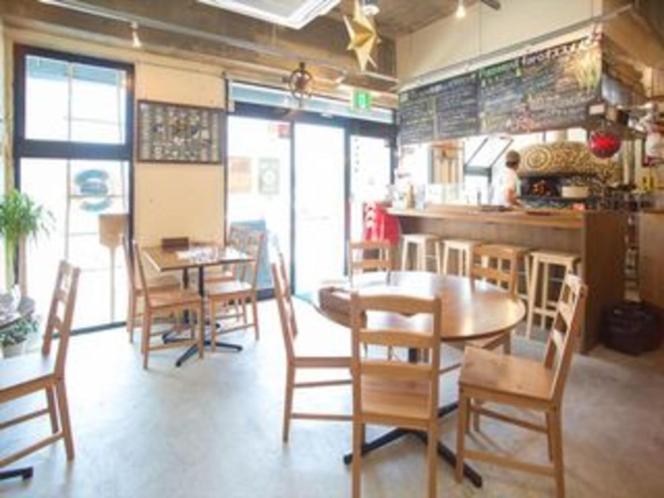 בית מלון כפרי Toyota Prestige