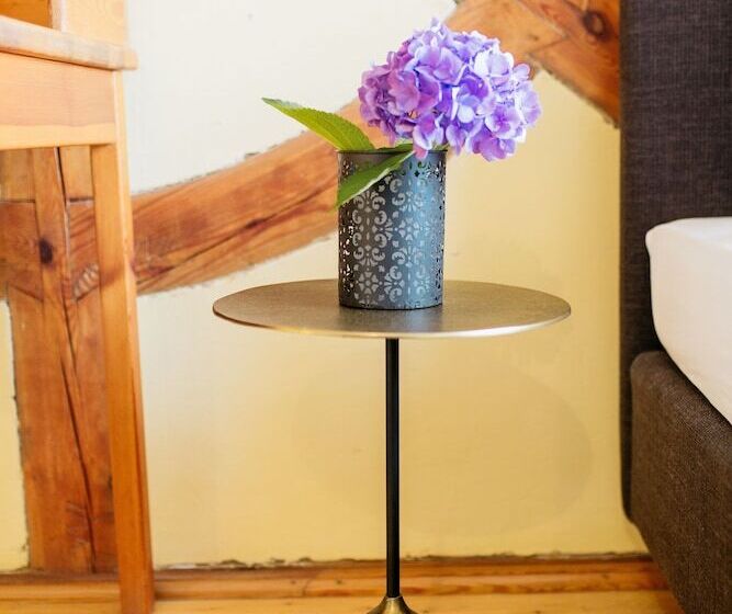 ホテル Turmvilla Bad Muskau