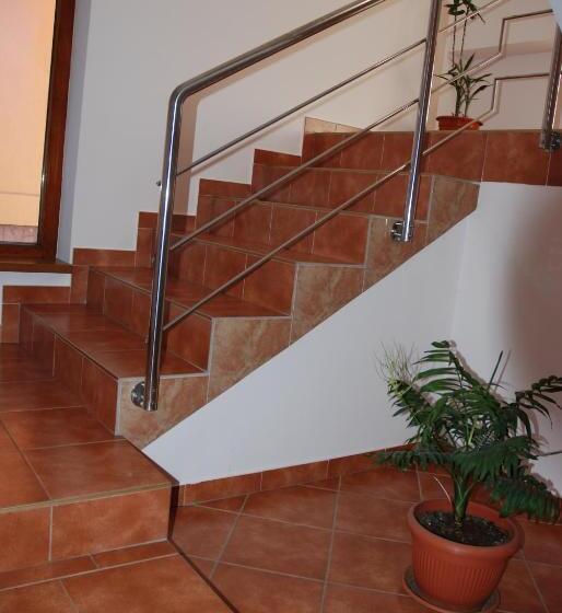 Отель Pensiunea Bujor De Munte