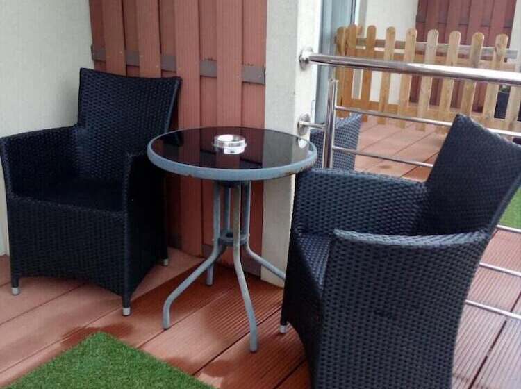 酒店 Villa Monte Dana Amsterdam