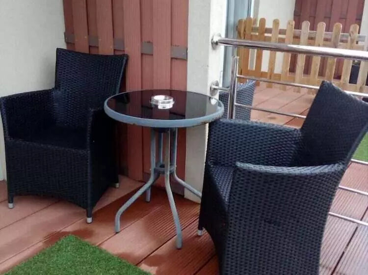 ホテル Villa Monte Dana Amsterdam