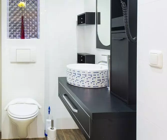 ホテル Villa Monte Dana Amsterdam