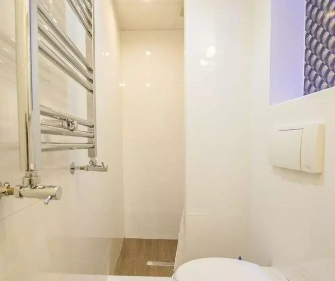 ホテル Villa Monte Dana Amsterdam