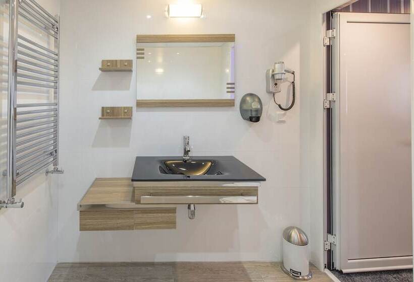 酒店 Villa Monte Dana Amsterdam