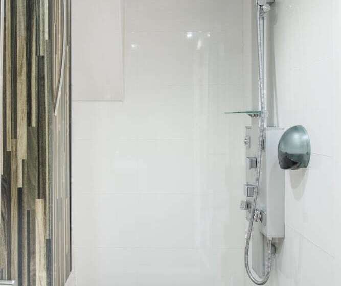 酒店 Villa Monte Dana Amsterdam