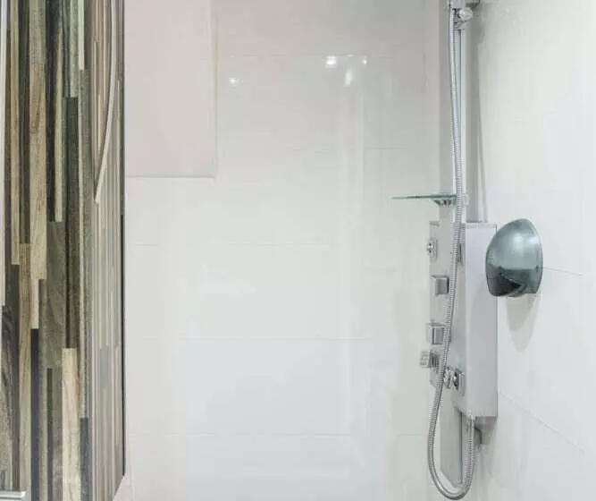ホテル Villa Monte Dana Amsterdam