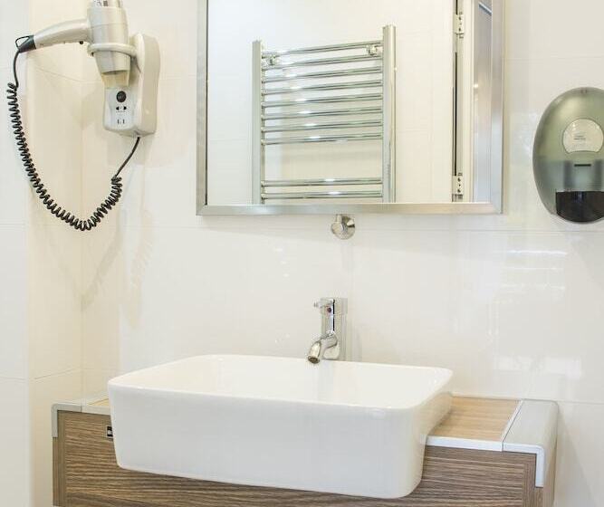 酒店 Villa Monte Dana Amsterdam