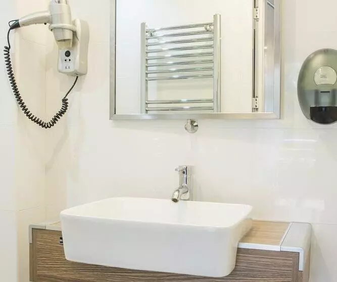 ホテル Villa Monte Dana Amsterdam