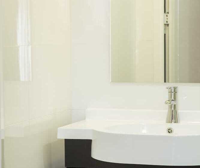 酒店 Villa Monte Dana Amsterdam