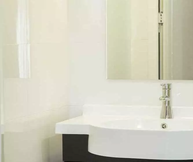 ホテル Villa Monte Dana Amsterdam