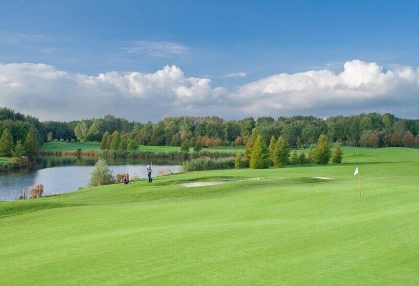 酒店 Villa Monte Dana Amsterdam