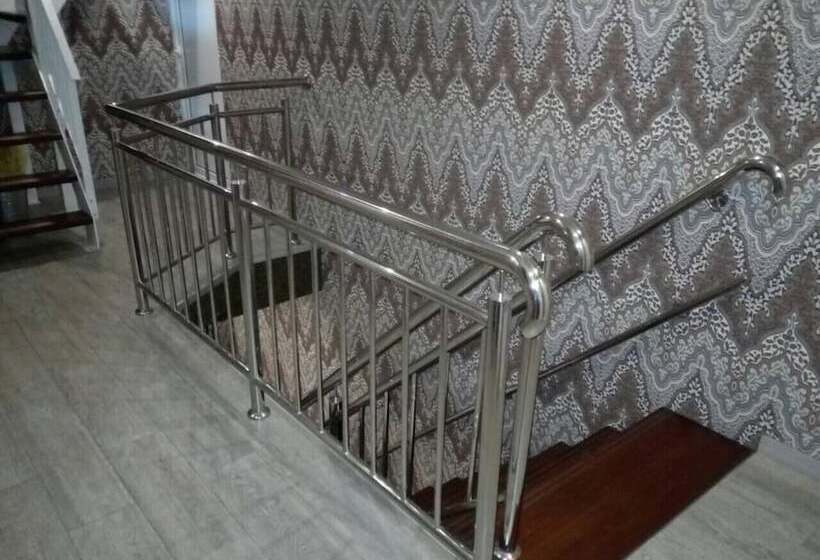 酒店 Villa Monte Dana Amsterdam