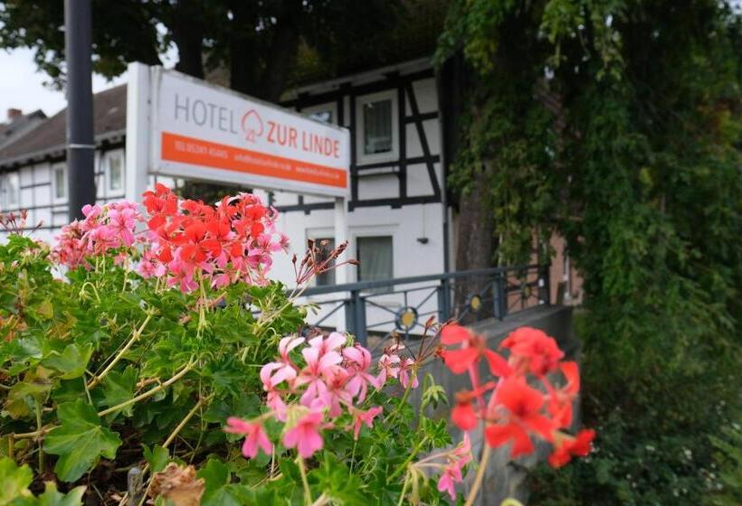 酒店 Zur Linde