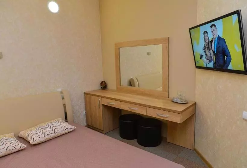Motel Carmen
