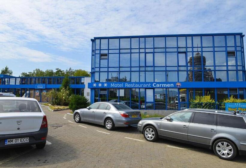Motel Carmen