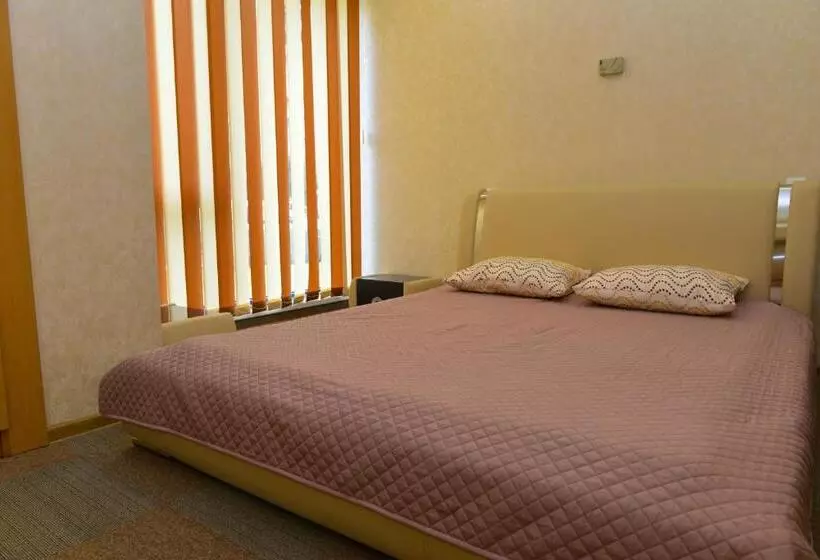 Motel Carmen