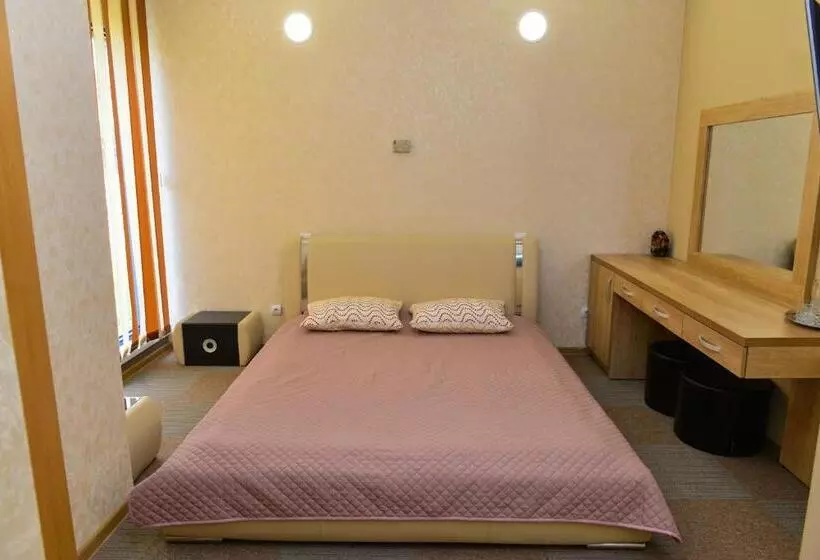 Motel Carmen