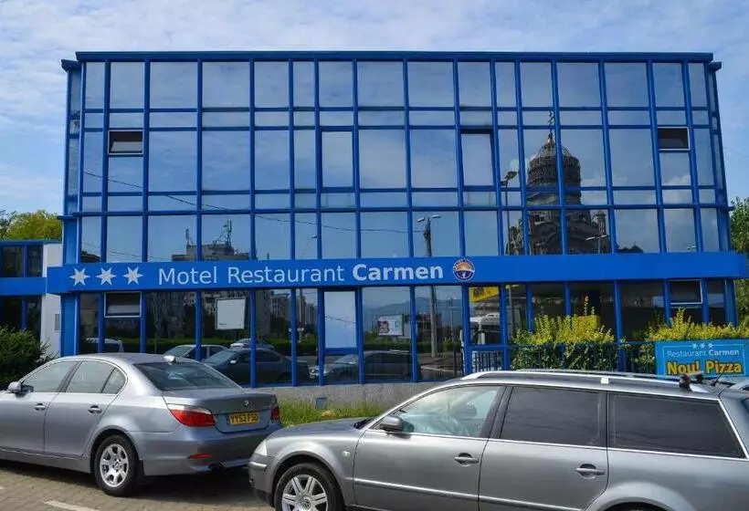Motel Carmen