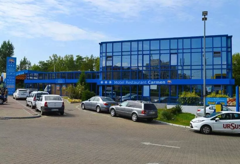 Motel Carmen