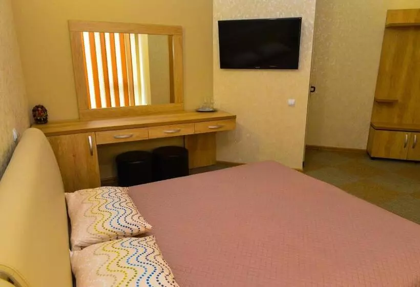 Motel Carmen
