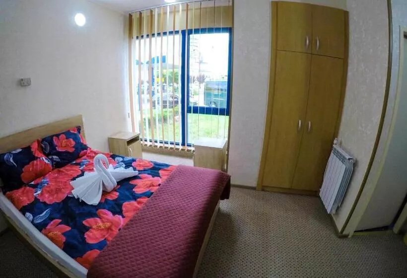 Motel Carmen
