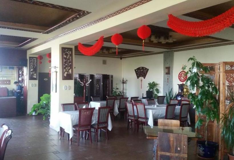 Motel Dhs Chinese Restaurant