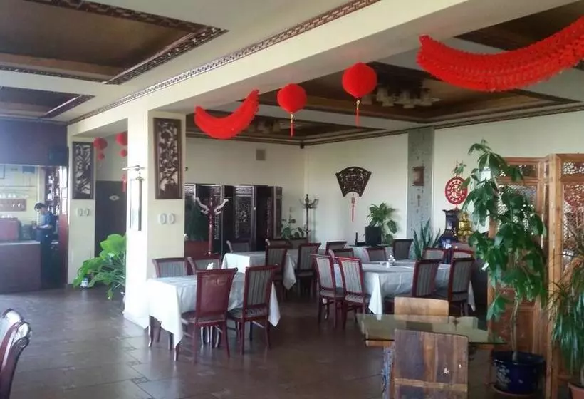 Motel Dhs Chinese Restaurant