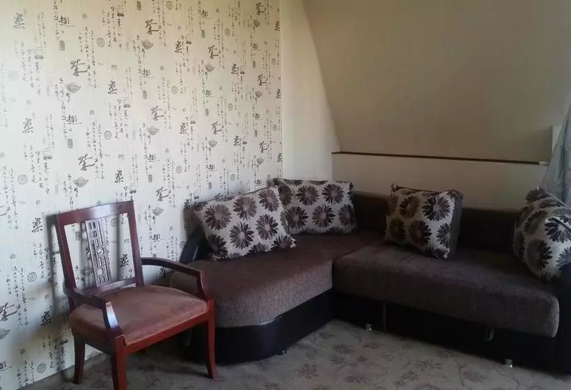 Motel Dhs Chinese Restaurant