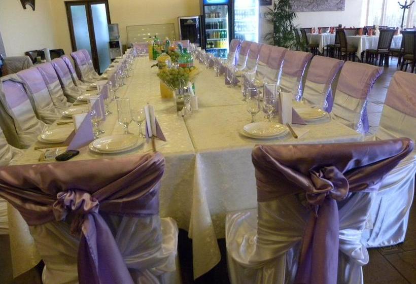 Motel Dhs Chinese Restaurant