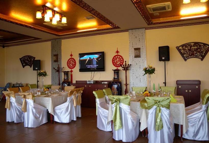 Motel Dhs Chinese Restaurant