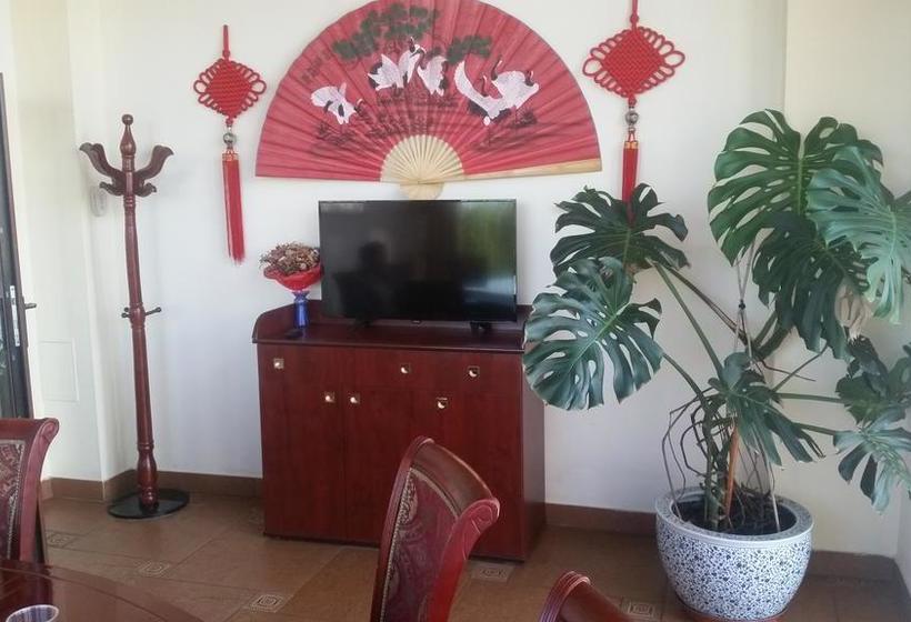 Motel Dhs Chinese Restaurant