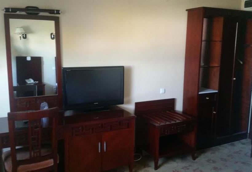 Motel Dhs Chinese Restaurant