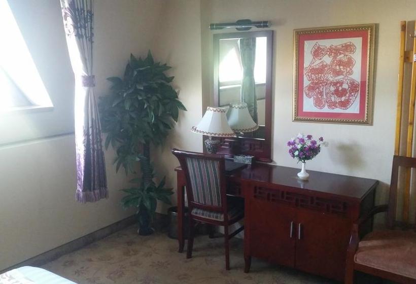 Motel Dhs Chinese Restaurant