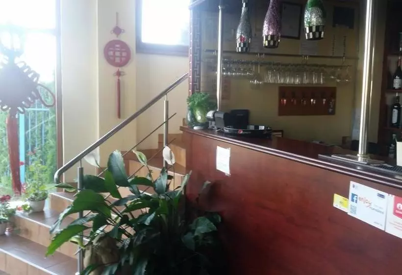 Motel Dhs Chinese Restaurant