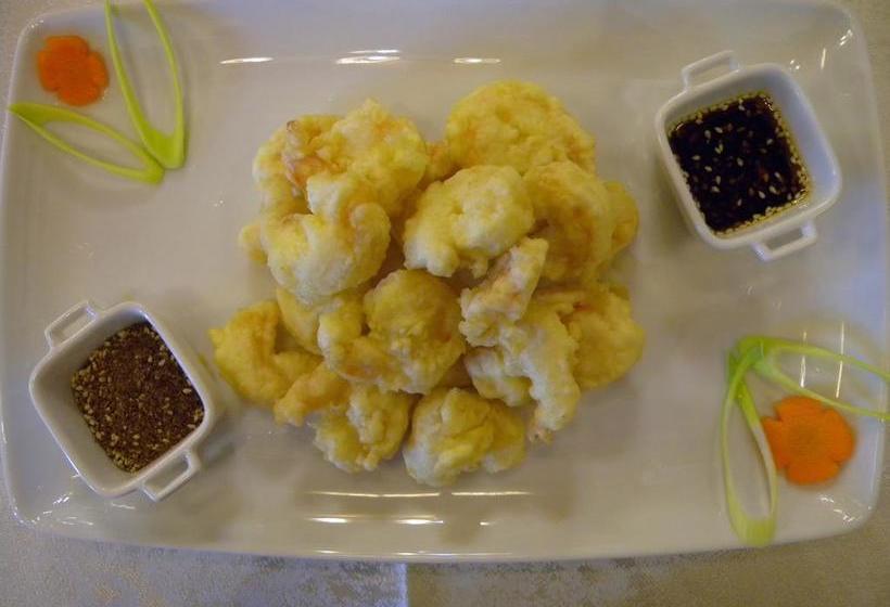 Motel Dhs Chinese Restaurant