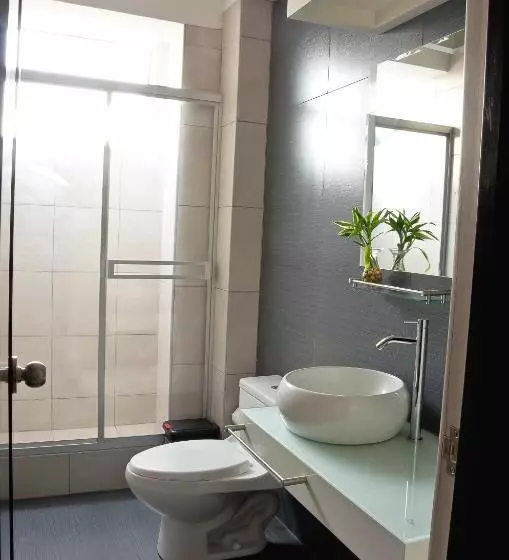 Plaza Sur Hotel & Suites