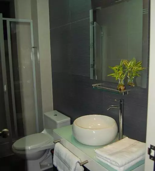 Plaza Sur Hotel & Suites