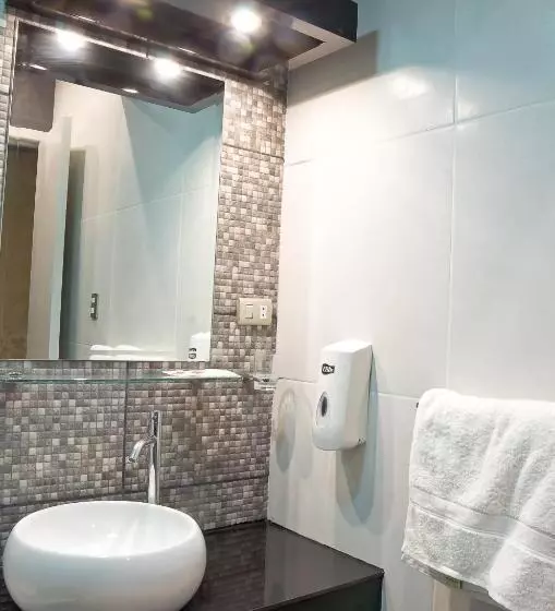 Plaza Sur Hotel & Suites