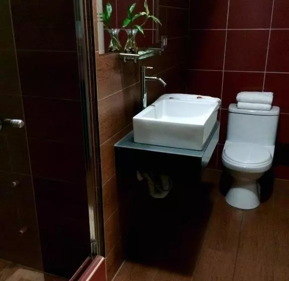 Plaza Sur Hotel & Suites